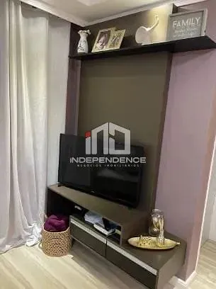 Apartamento, 2 quartos, 45 m² - Foto 12
