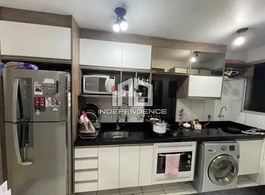 Apartamento, 2 quartos, 45 m² - Foto 16