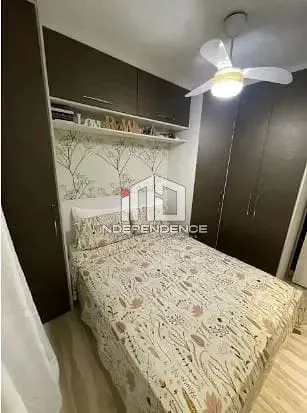 Apartamento, 2 quartos, 45 m² - Foto 32