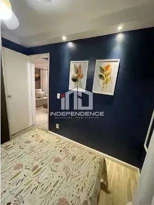 Apartamento, 2 quartos, 45 m² - Foto 36