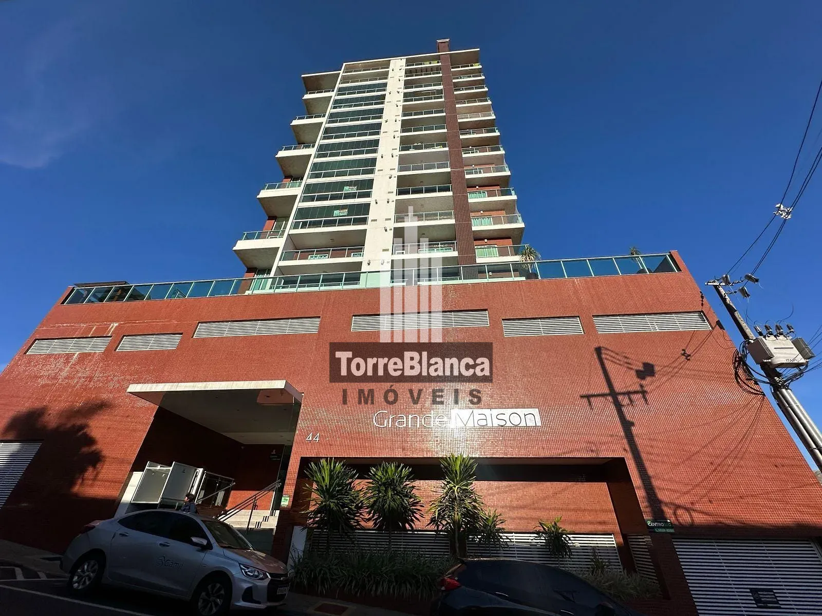 Apartamento, 3 quartos, 133 m² - Foto 1