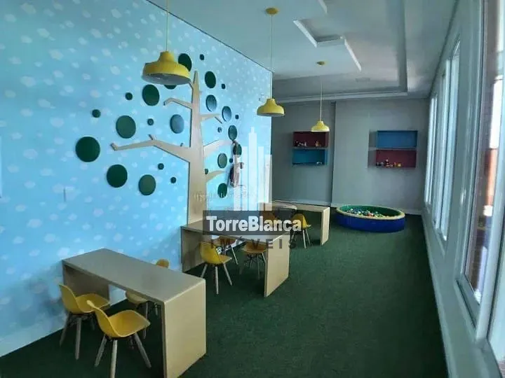 Apartamento, 3 quartos, 133 m² - Foto 36