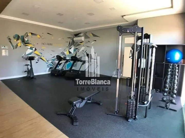 Apartamento, 3 quartos, 133 m² - Foto 35