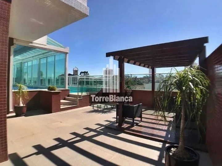 Apartamento, 3 quartos, 133 m² - Foto 34