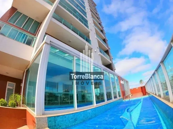 Apartamento, 3 quartos, 133 m² - Foto 33