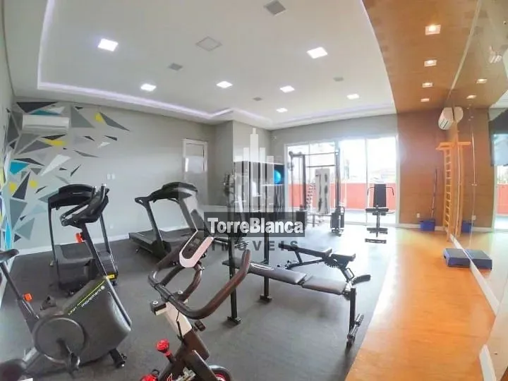 Apartamento, 3 quartos, 133 m² - Foto 32