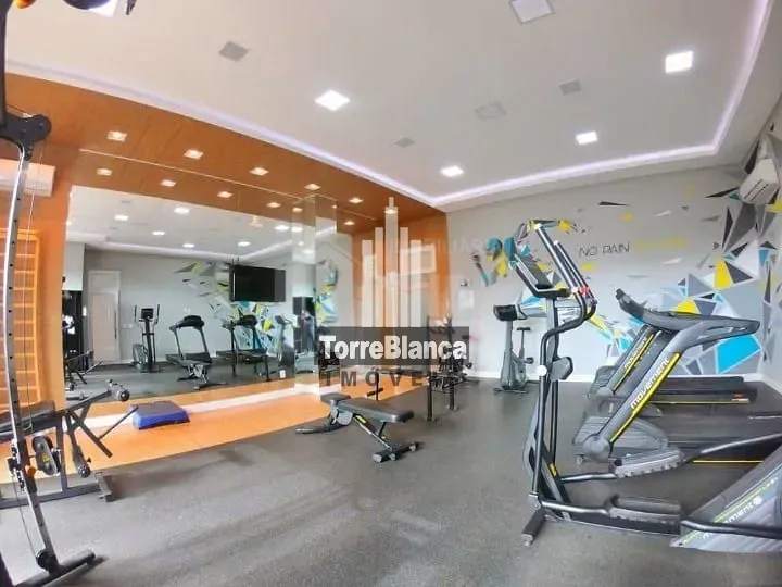 Apartamento, 3 quartos, 133 m² - Foto 31