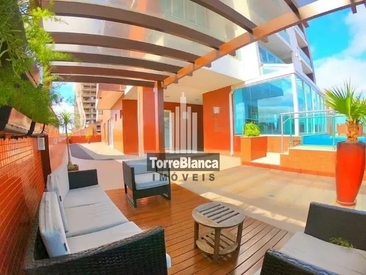 Apartamento, 3 quartos, 133 m² - Foto 29