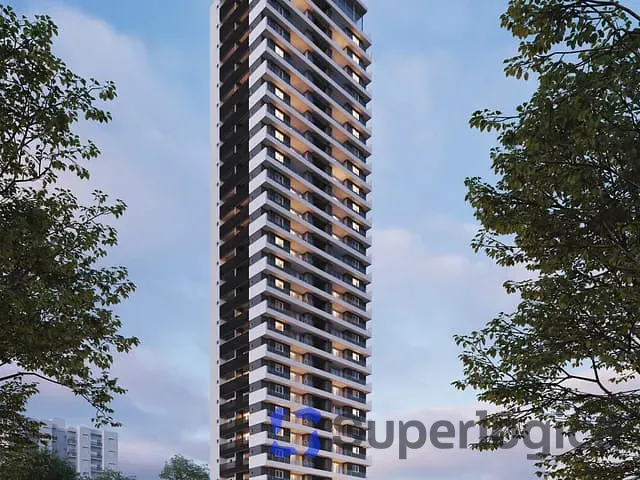 Apartamento com 129m², à venda, no bairro Praia Brava em Itajaí