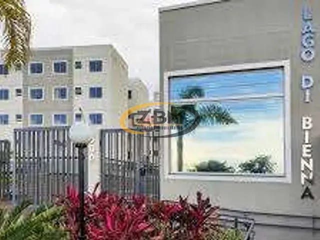 Apartamento 2 quartos e 1 banheiro, à venda, no bairro Jardim Morumbi em Londrina