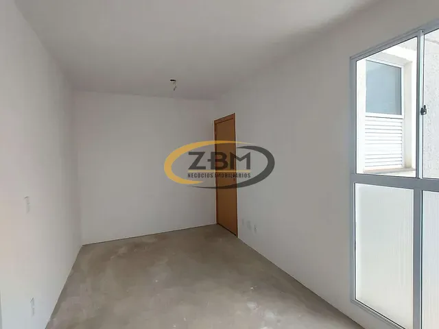 Apartamento 2 quartos e 1 banheiro, à venda, no bairro Jardim Morumbi em Londrina