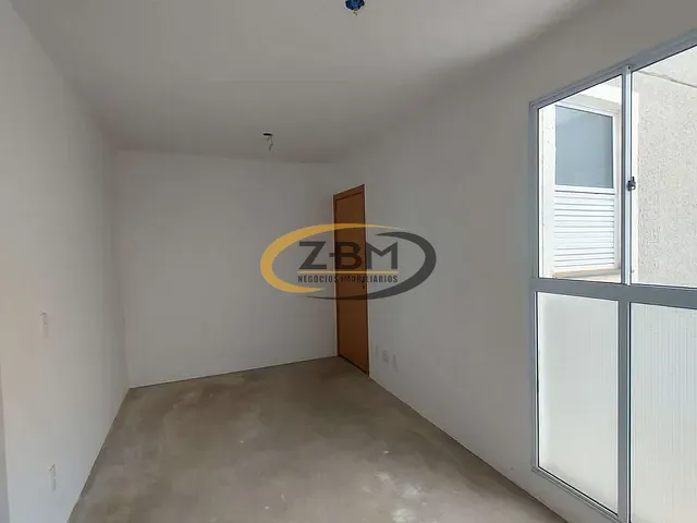 Apartamento 2 quartos e 1 banheiro, à venda, no bairro Jardim Morumbi em Londrina