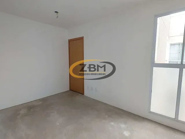 Apartamento 2 quartos e 1 banheiro, à venda, no bairro Jardim Morumbi em Londrina