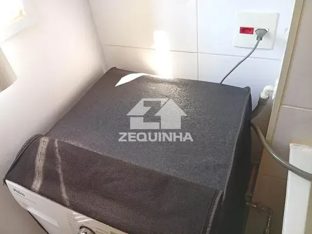 Apartamento com 48m² 2 quartos e 1 banheiro, à venda, no bairro Jd Sao Luiz em Jandira