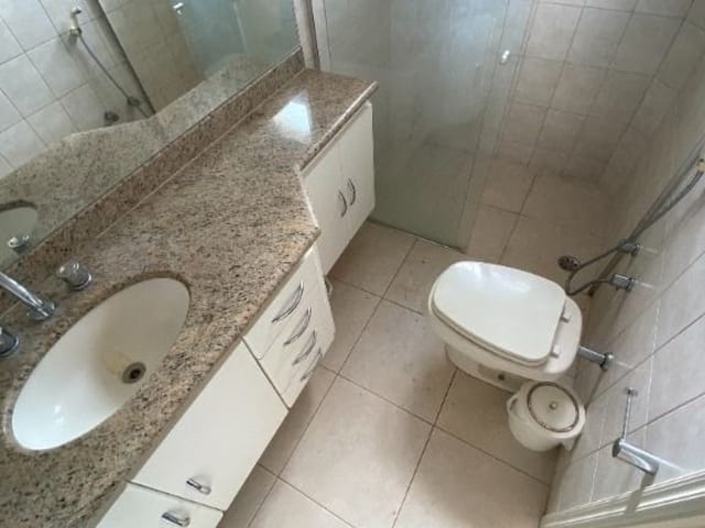 Foto do Apartamento - Apartamento com 4 dormitórios, 300 m² - venda por R$ 1.200.000,00 ou aluguel por R$ 5.260,00/mês - Mercês - Uberaba/MG | ZUCATO IMOBILIARIA LTDA