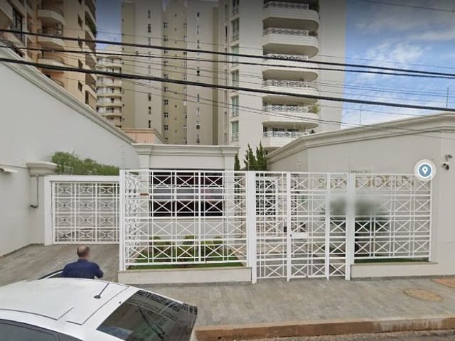 Foto do Apartamento - Apartamento com 4 dormitórios, 300 m² - venda por R$ 1.200.000,00 ou aluguel por R$ 5.260,00/mês - Mercês - Uberaba/MG | ZUCATO IMOBILIARIA LTDA