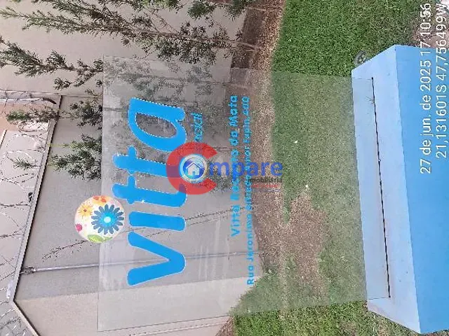 Apartamento com 64m² 2 quartos e 1 banheiro, à venda, no bairro (L-9) em Ribeirão Preto