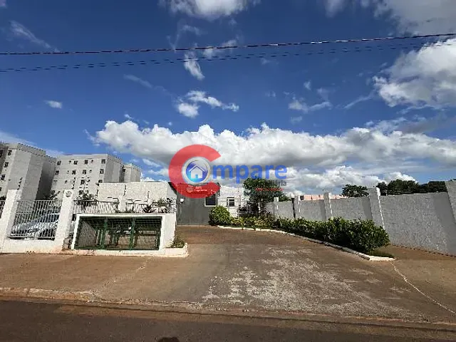 Apartamento com 89m² 2 quartos e 1 banheiro, à venda, no bairro Vila Melhado em Araraquara