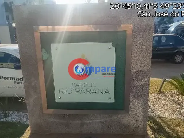 Apartamento com 90m² 2 quartos e 1 banheiro, à venda, no bairro Jardim Nunes em São José do Rio Preto