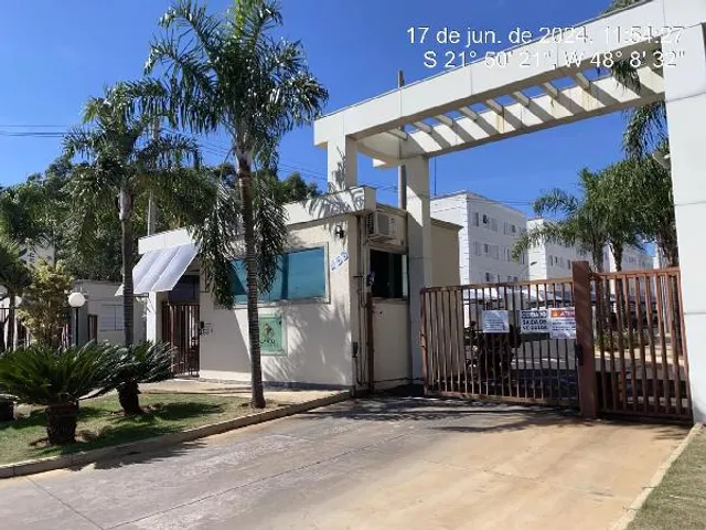 Foto do Apartamento - Apartamento à venda 2 Quartos, 1 Vaga, 88M², PARQUE RESIDENCIAL IGUATEMI, ARARAQUARA - SP | Imobiliária Compare
