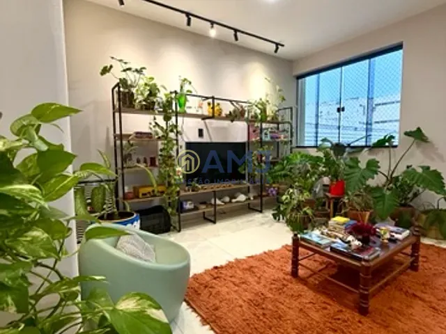 Apartamento com 152m² 3 quartos e 3 banheiros, à venda, no bairro Setor Central em Goiânia