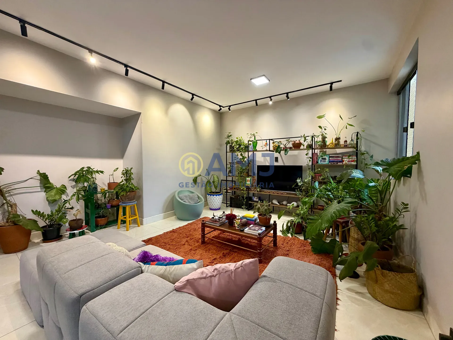 Apartamento, 3 quartos, 152 m² - Foto 4