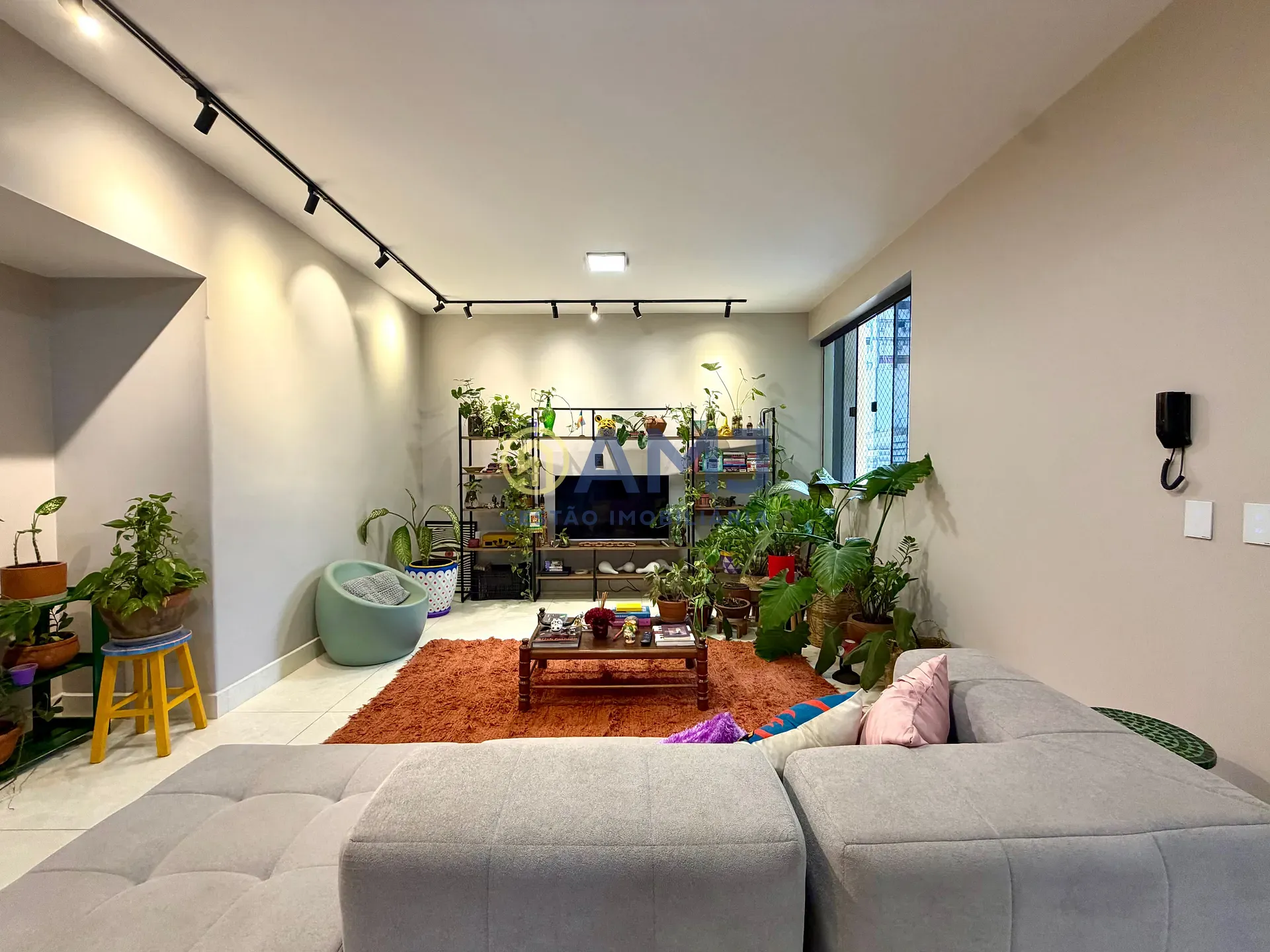 Apartamento, 3 quartos, 152 m² - Foto 5