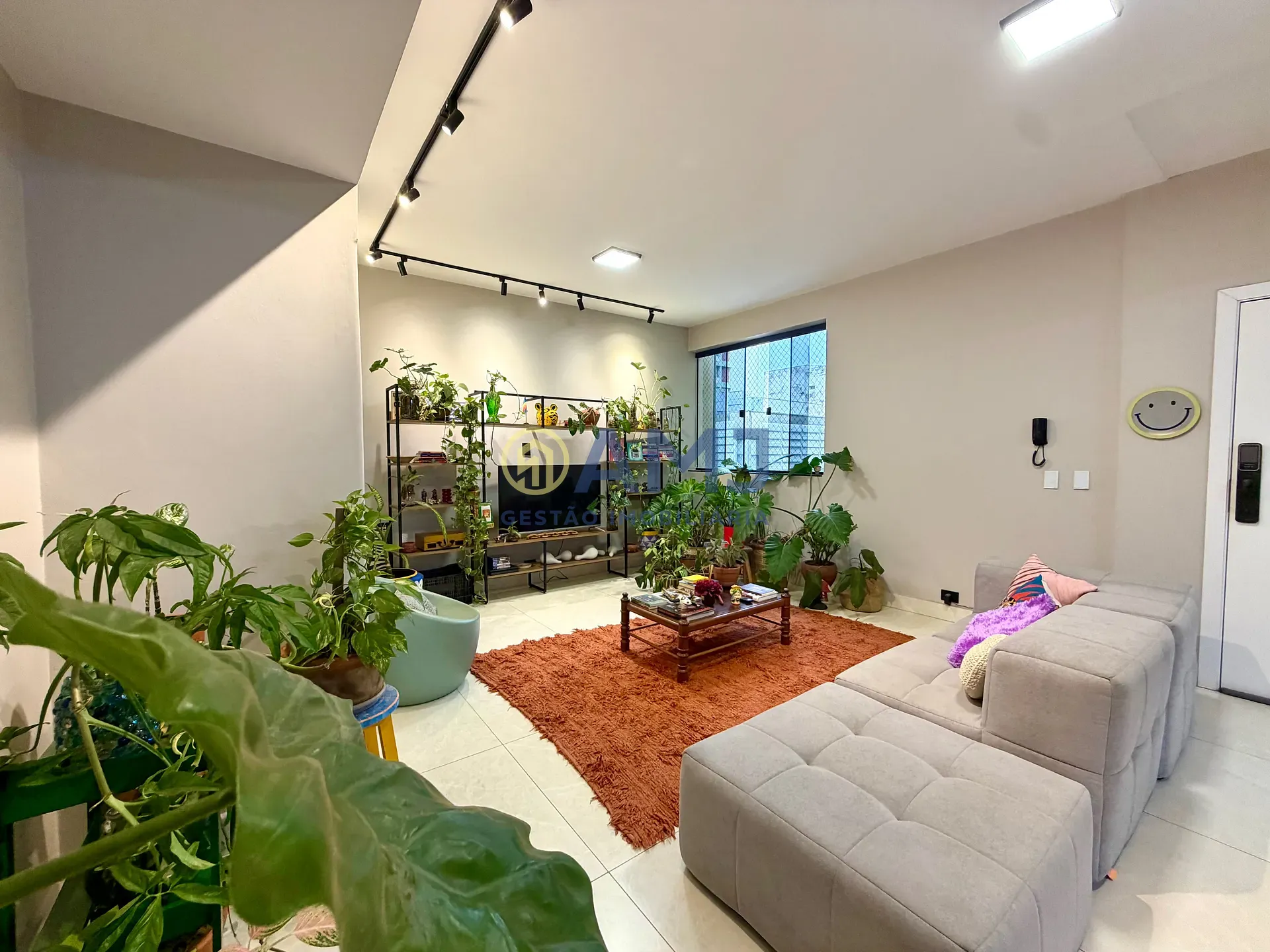 Apartamento, 3 quartos, 152 m² - Foto 6