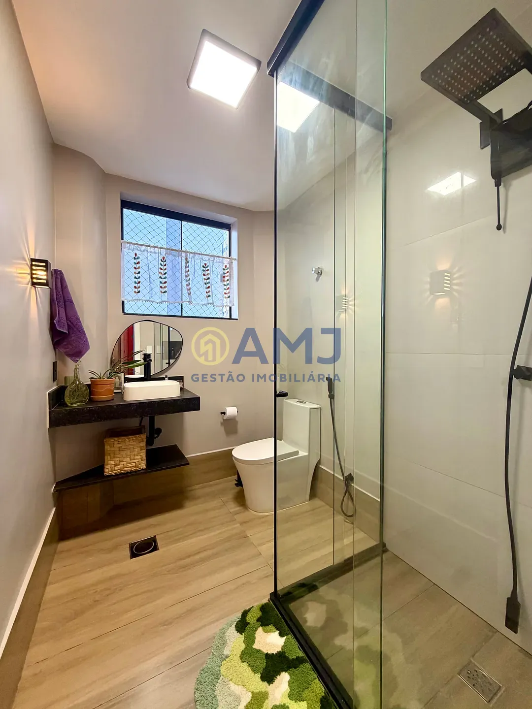 Apartamento, 3 quartos, 152 m² - Foto 15