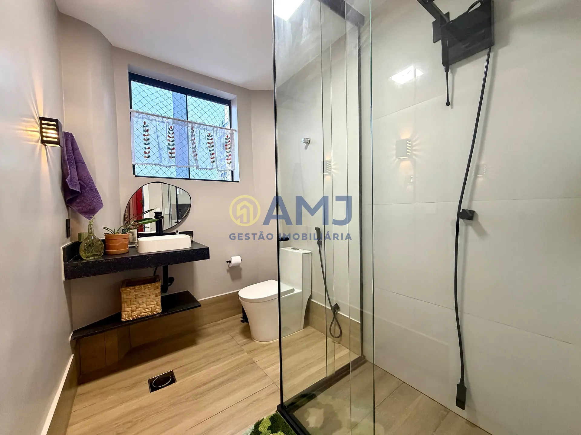 Apartamento, 3 quartos, 152 m² - Foto 16