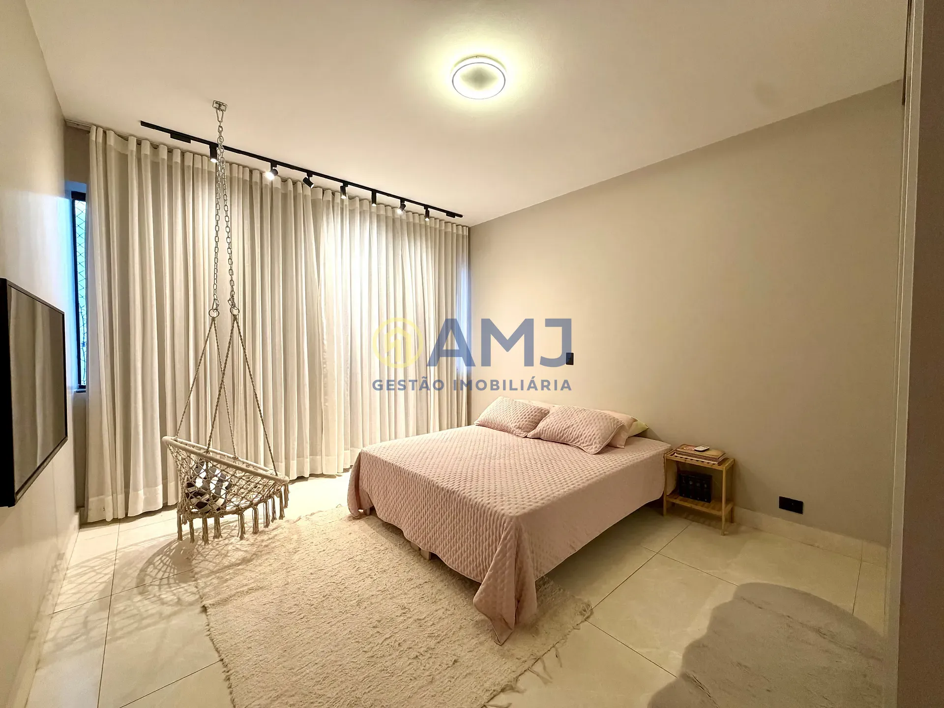 Apartamento, 3 quartos, 152 m² - Foto 17