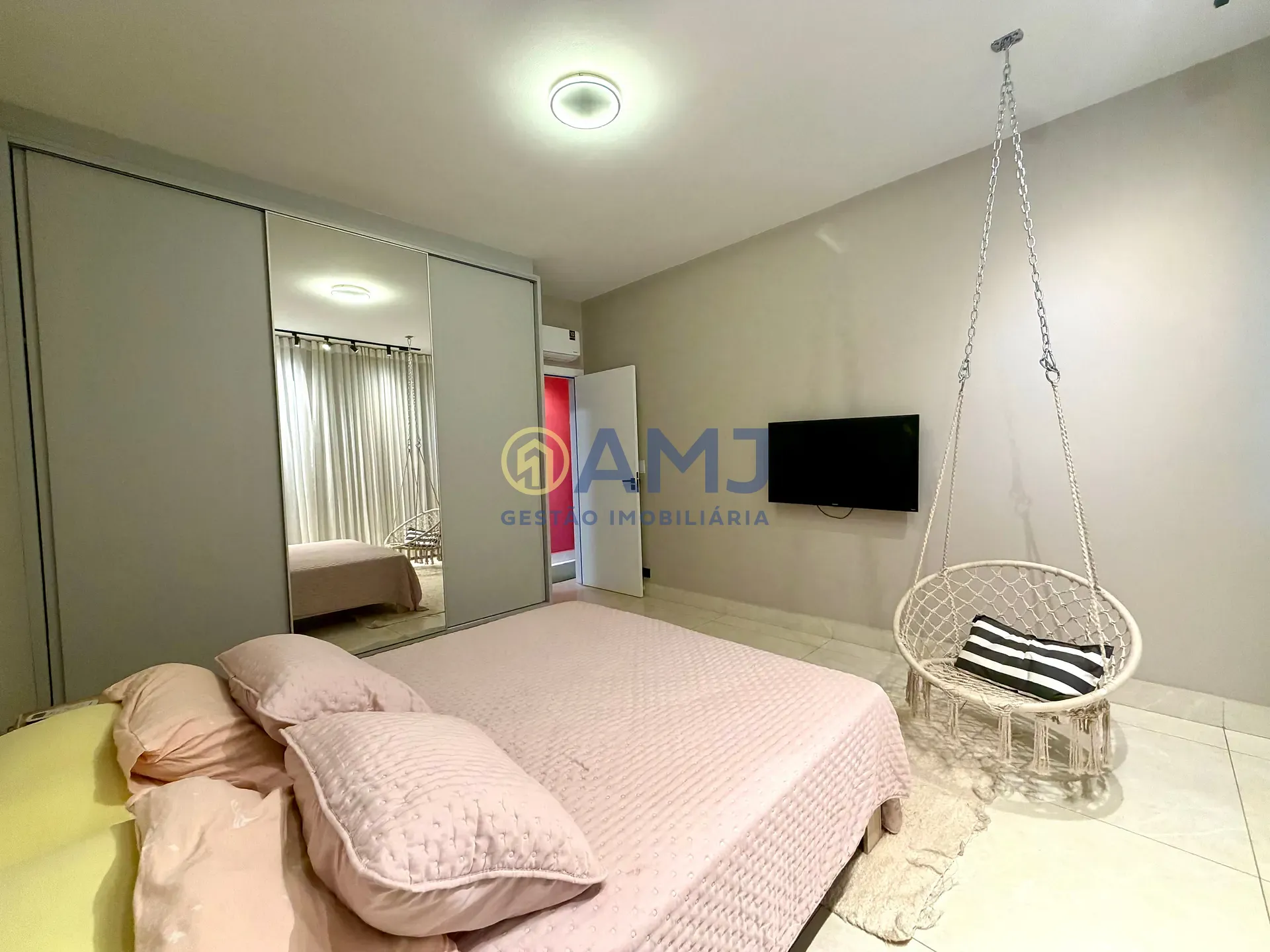Apartamento, 3 quartos, 152 m² - Foto 19