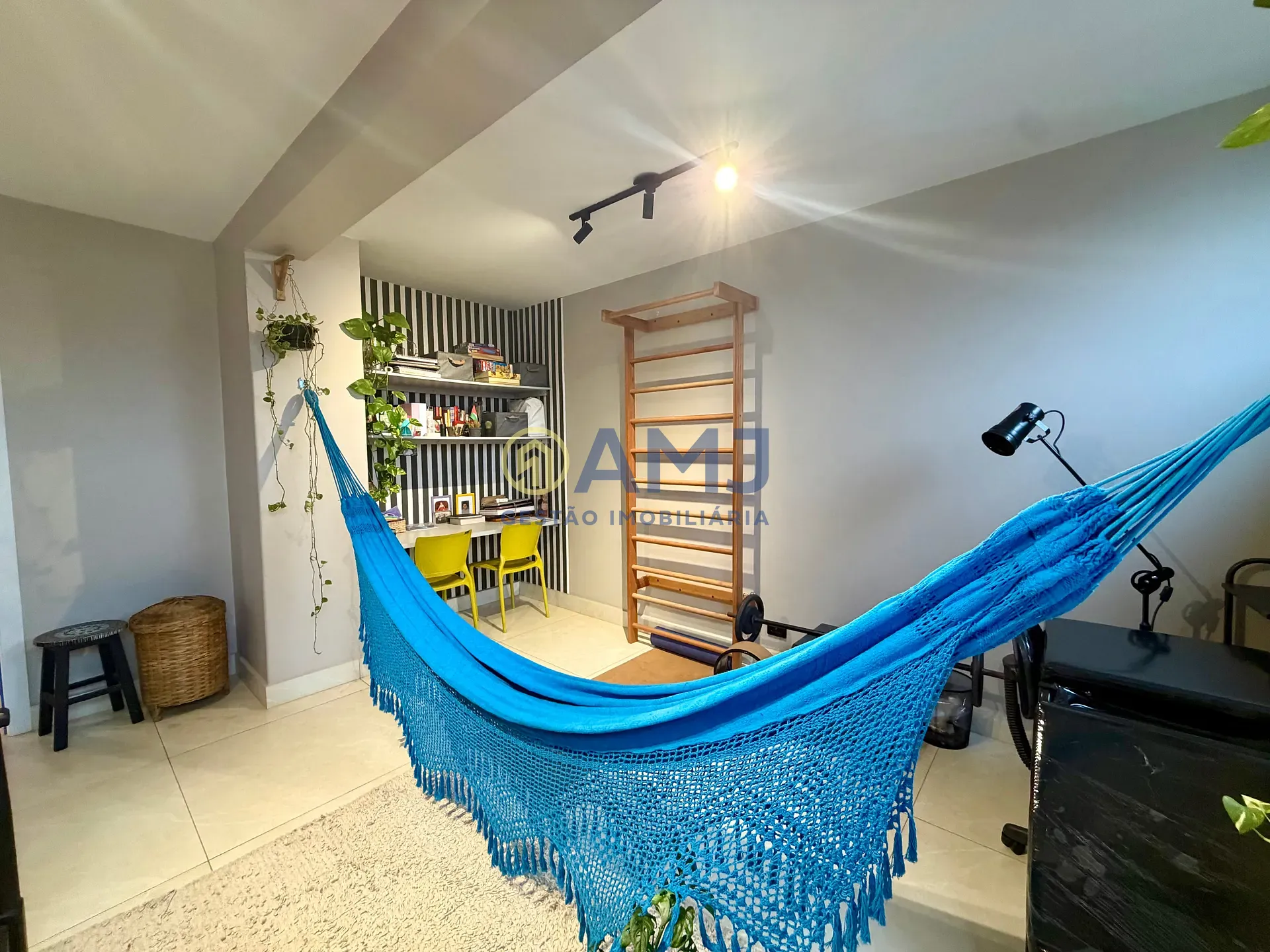 Apartamento, 3 quartos, 152 m² - Foto 21