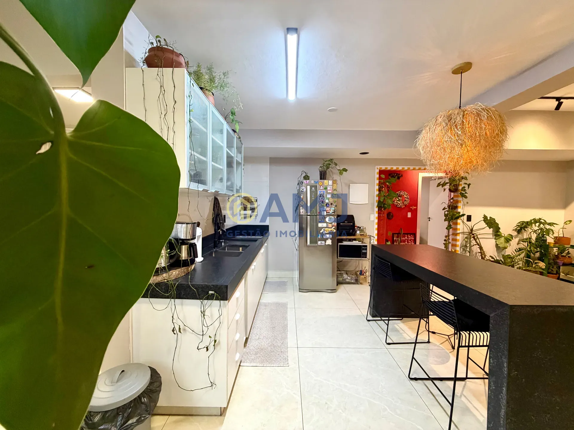 Apartamento, 3 quartos, 152 m² - Foto 8