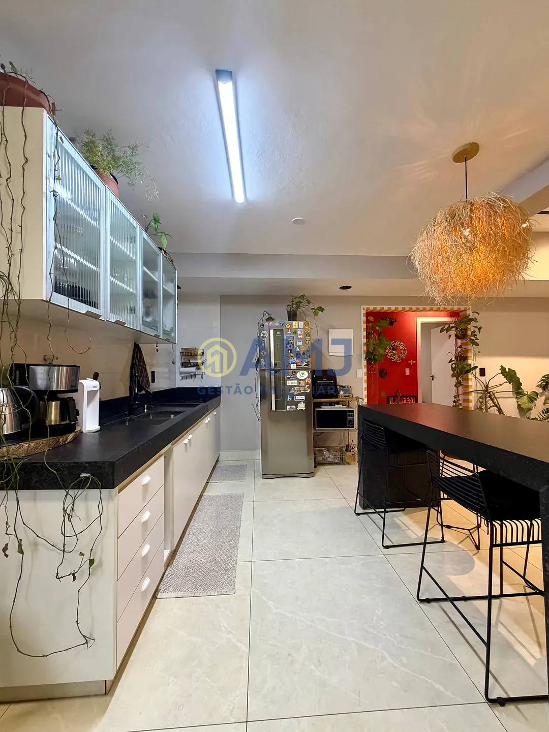 Apartamento, 3 quartos, 152 m² - Foto 9