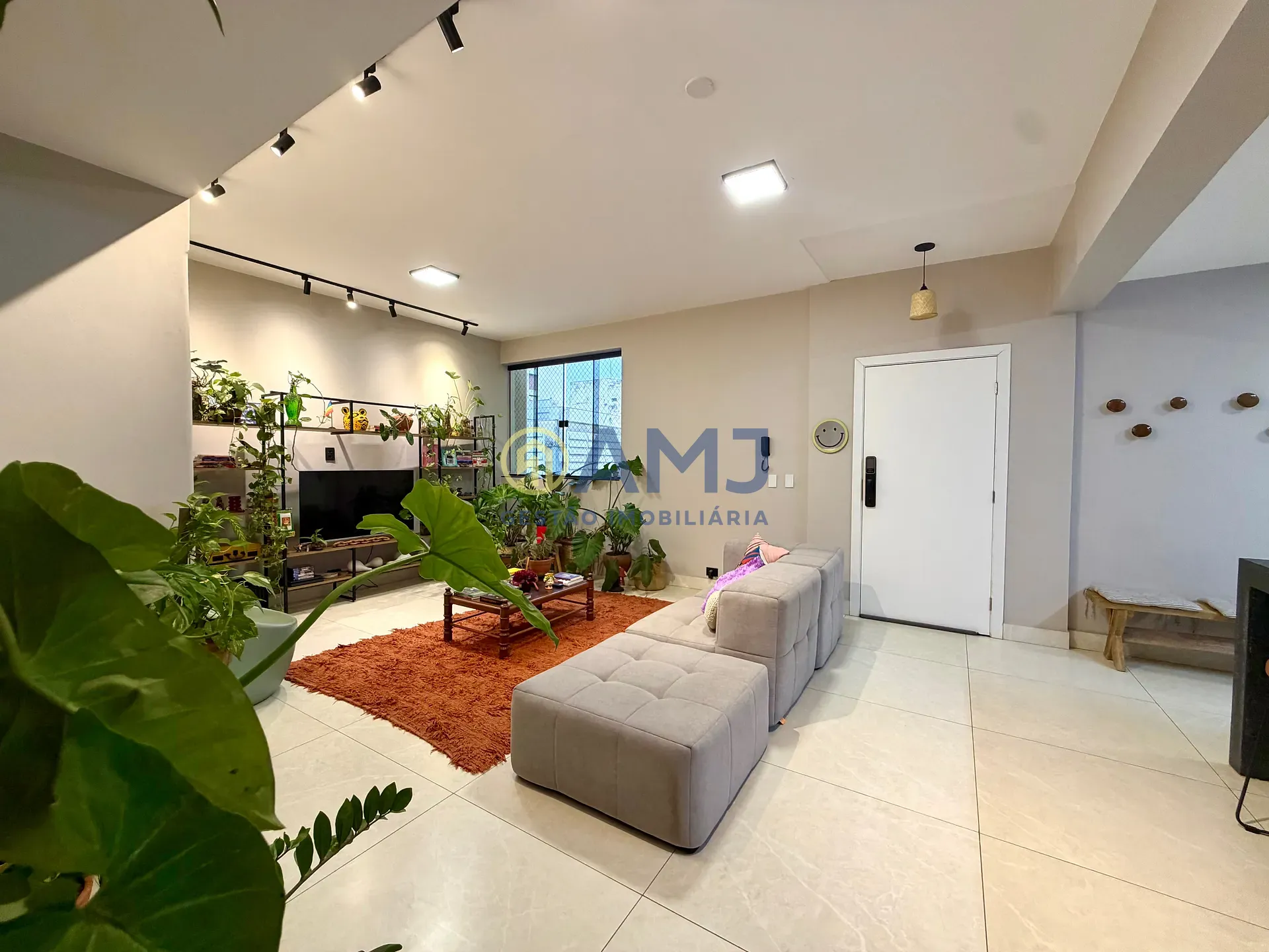Apartamento, 3 quartos, 152 m² - Foto 11