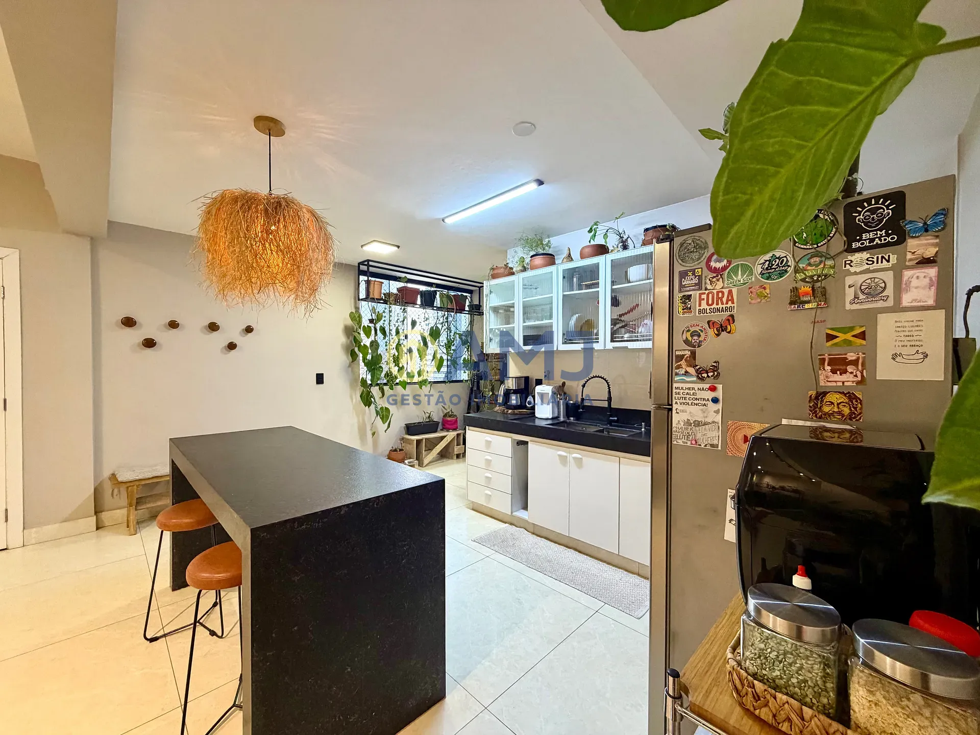 Apartamento, 3 quartos, 152 m² - Foto 12