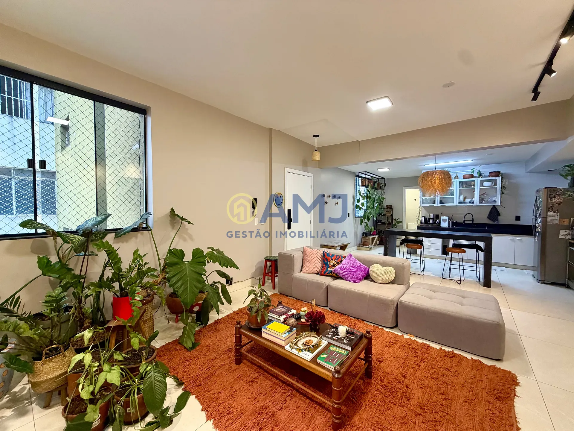 Apartamento, 3 quartos, 152 m² - Foto 3