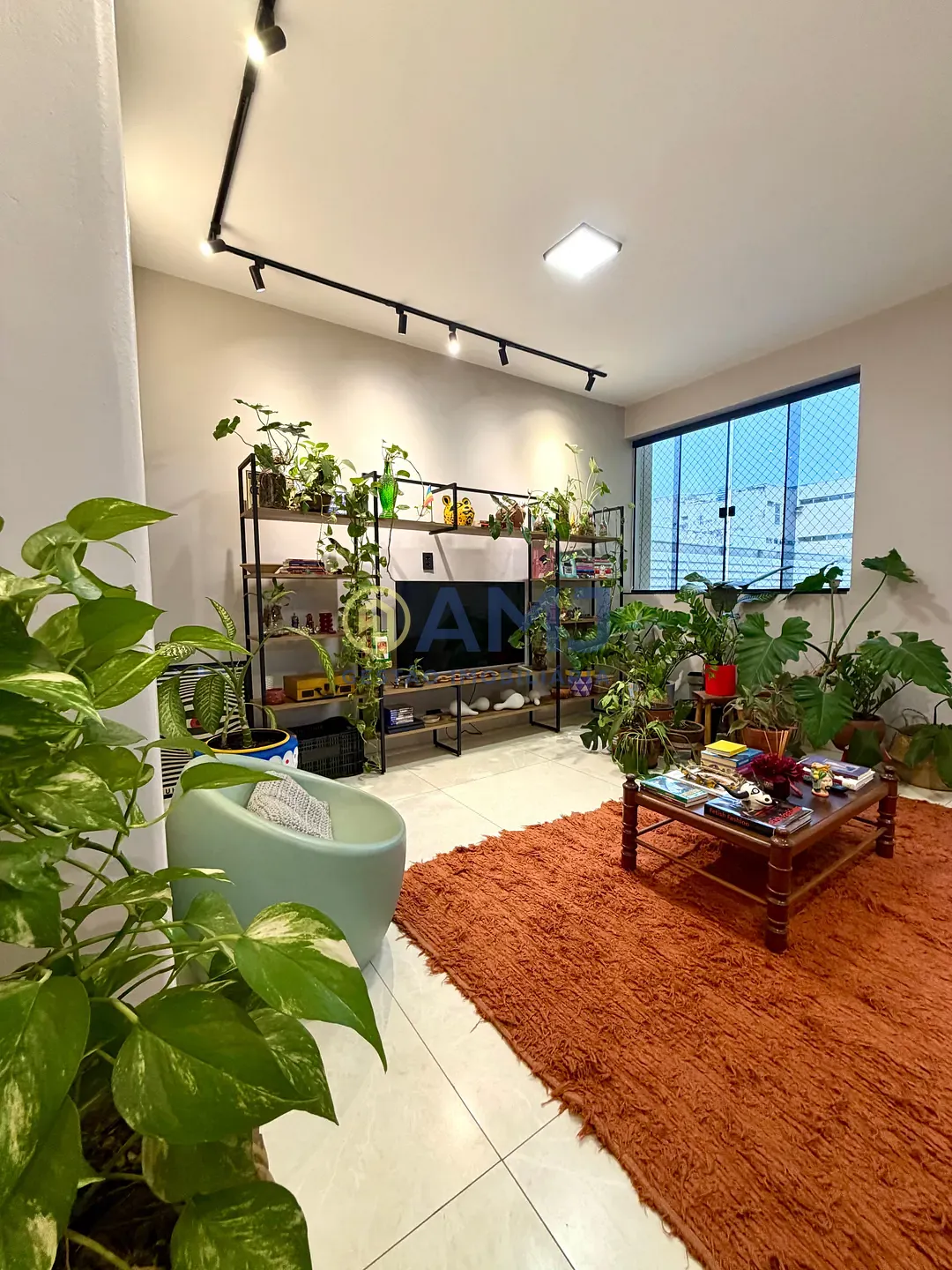 Apartamento, 3 quartos, 152 m² - Foto 1