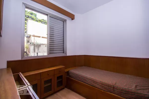 Apartamento, 2 quartos, 80 m² - Foto 2