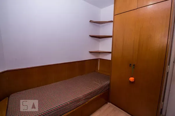 Apartamento, 2 quartos, 80 m² - Foto 3