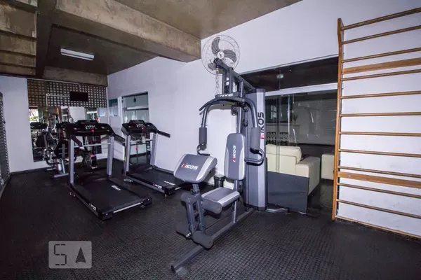 Apartamento, 2 quartos, 80 m² - Foto 6
