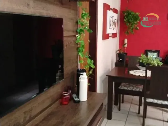 Apartamento 3 quartos e 2 banheiros, à venda, no bairro Vila Proost de Souza em Campinas