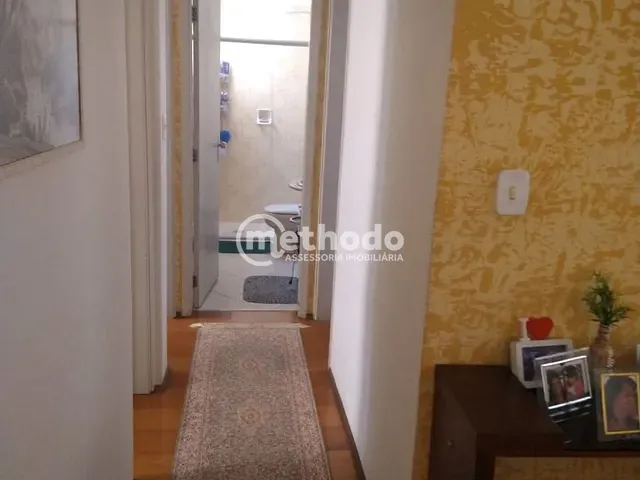 Apartamento com 80m² 3 quartos e 1 banheiro, à venda ou para alugar, no bairro Jardim Brasil em Campinas