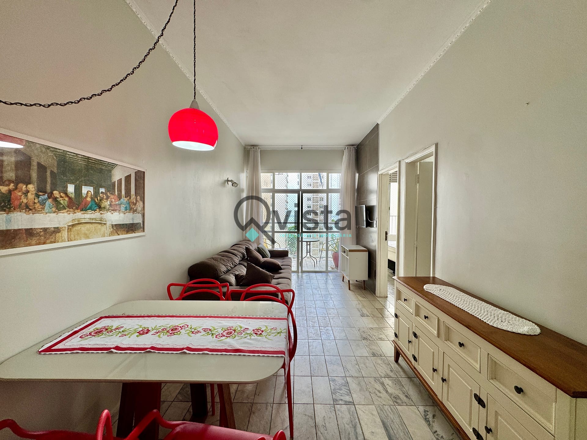 Apartamento, 2 quartos, 82 m² - Foto 5