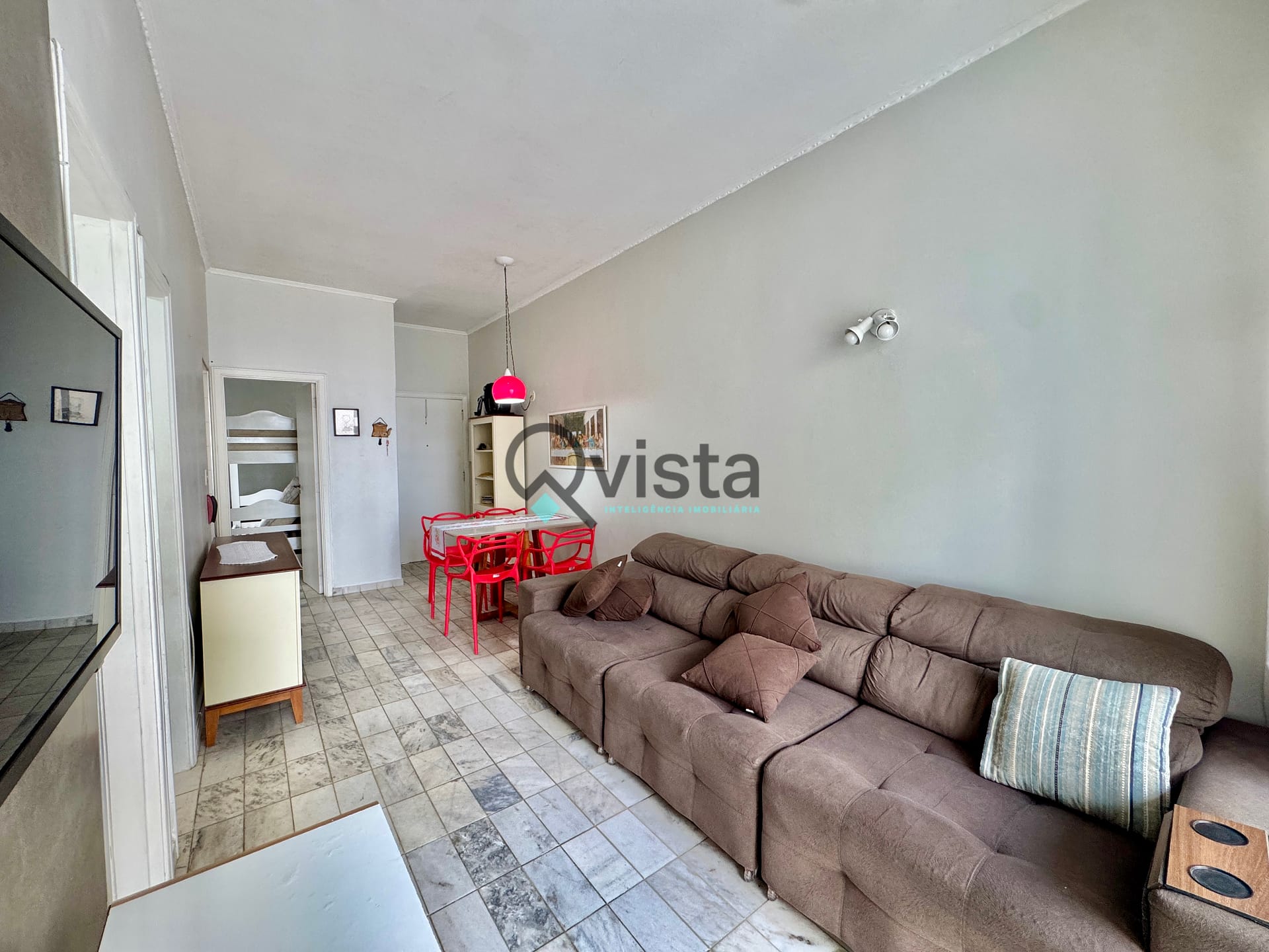 Apartamento, 2 quartos, 82 m² - Foto 2