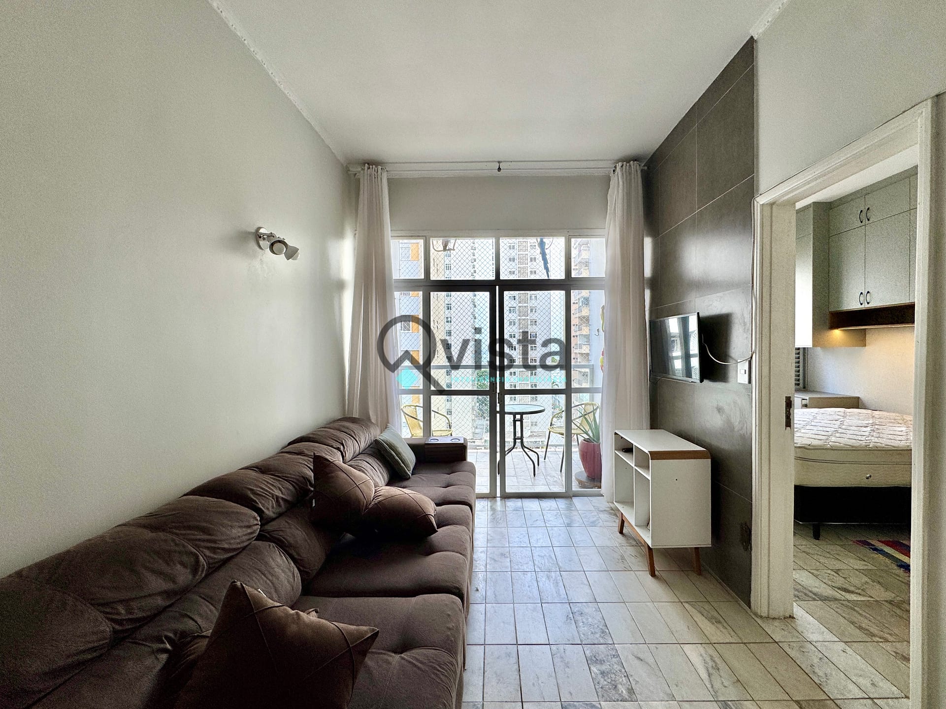 Apartamento, 2 quartos, 82 m² - Foto 3