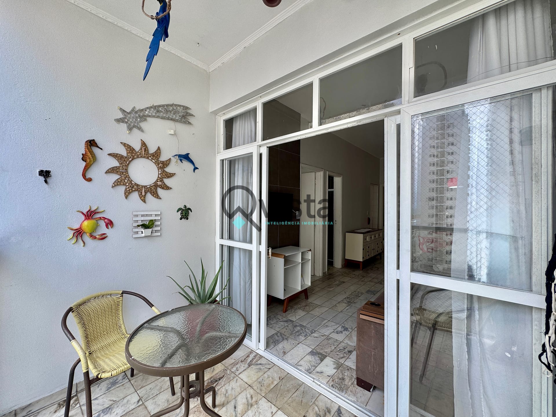 Apartamento, 2 quartos, 82 m² - Foto 6