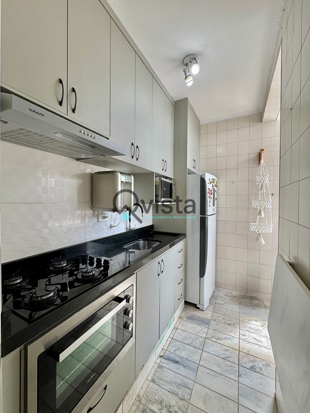 Apartamento, 2 quartos, 82 m² - Foto 19