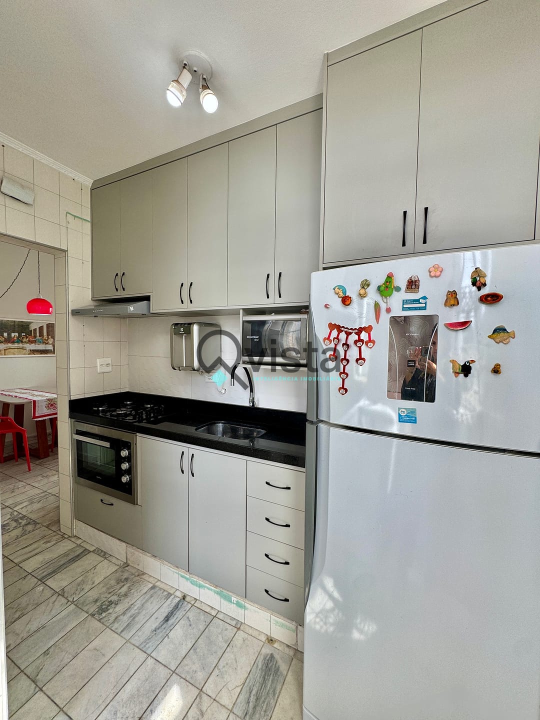 Apartamento, 2 quartos, 82 m² - Foto 20